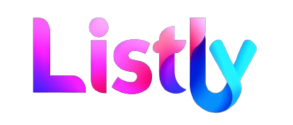 Listly Logo